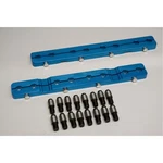 Prw Stud Girdle 1535005; Spring Loaded Alum, 7/16 In. For Sbc W/ Brodix Heads. Fixed Price $243.41.