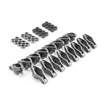 Speedmaster Steel Roller Rocker Arm Set Small Block Chevy 350. Fixed Price $92.70.
