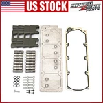 Dod Non-afm Kit Valley Cover + Lifters For Chevy 2008-2020 Gm Ls 5.3L 6.0L 6.2L. Fixed Price $112.99.