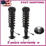 2X Front Struts Assys W/active Lincoln Navigator Ford Expedition 2018-2023. Fixed Price $228.72.
