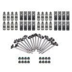 Lifters Rocker Arms Intake Exhaust Valves For 2010-2014 2.0 Tdi Audi Vw Jetta. Fixed Price $96.00.