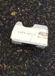 Nos Ford Boss 429 C9AZ-6531-A Aluminum Rocker Pedestal Stand Street Size One (1). Fixed Price $118.00.