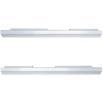 SET-FITN0542140L Key Parts Of Rocker Panels Driver & Passenger Side Pair. Fixed Price $179.73.