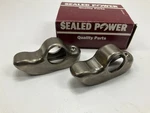 (2) Sealed Power R-869 Right Engine Rocker Arm 75-85 Buick 3.0L 3.2L 3.8L 4.1L. Fixed Price $12.99.