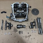 2007-09 Can-am Outlander 500 Rear Cylinder Head Camshaft Valve Rocker Arms. Fixed Price $144.99.