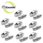 Epchunmi 8PCS Rocker Arms&valve Lifters Kit Fits 2.0 2.2 2.4 4.6L Ecotec Engines. Fixed Price $50.93.
