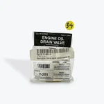 New Fumoto T-201 3/4"-14 Npt Quick Oil Drain Valve Detroit Diesel 50 60 T201. Fixed Price $35.00.
