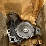 4M50 4M51 New Oil Pump ME221756 For Mitsubishi Engine Repair Parts. Fixed Price $300.00.