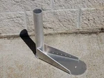 Tripod Offset Arm For Hughes Ka GEN5 Satellite Internet And Others +++new+++. Fixed Price $90.00.