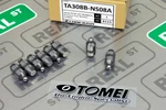 Tomei Solid Pivot Set For Nissan SR20DET TA308B-NS08A. Fixed Price $250.00.