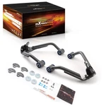 Maxpeedingrods Alignment Upper Control Arms For Chevy Silverado Gmc Sierra 1500. Fixed Price $210.14.