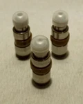 Lot Of Genuine Toyota 13750-F4010 Valve Lash. Fixed Price $44.00.