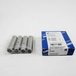 4X Valve Guide Trw Mercedes Diesel W121 W123 S123 C123 601 602 W115 631 W460. Fixed Price $28.95.