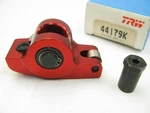 Trw 44179K Aluminum Roller Rocker Arm - 1.6 Ratio For Chevrolet Sbc. Fixed Price $44.99.