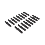 Comp Cams 4543-16 Hi-tech Rocker Stud W/7/16" Base THREAD/1/2". Fixed Price $280.04.