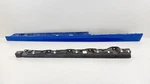17-23 Audi R8 Driver Left Side Skirt Rocker Panel Molding Cover Trim Oem. Fixed Price $759.99.