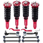 Maxpeedingrods Coilovers Suspension Lowering Kit For Honda Accord 2003-2007. Fixed Price $380.00.