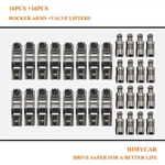 Rocker Arms Valve Lifters For Jeep Cherokee (kk) Wrangler Iii (jk) 2.8CRD Ens. Fixed Price $149.00.
