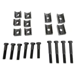 Comp Cams Engine Rocker Arm Shaft - Bolts And Dividers Kit For 1621 Chrysle. Fixed Price $132.31.