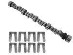 Howards Retro-fit Hydraulic Roller Camshaft And Lifter Kit CL110245-12. Fixed Price $999.99.