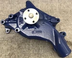 1966 Ford Fairlane 427CI Shelby Cobra Rebuilt Water Pump C5AE-8505A 5M4 Date. Fixed Price $342.00.