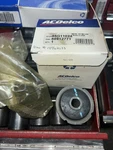 45G11024 Ac Delco Control Arm Bushings Set Of Rear Lower Body. Fixed Price $25.00.