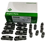 06E109417E 8* Oem Ina Rocker Arms&hydraulic Lifters Set For 2007--2017 Vw Audi. Fixed Price $118.30.