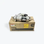 New Genuine Cummins 5284105 Starter 39MT 24V Cw Delco Remy 8200726. Fixed Price $850.00.