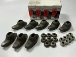 (8) Perfect Circle 214-1032 Rocker Arms 1965-1990 Chevrolet 366 396 402 427 454. Fixed Price $58.49.