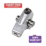 And Machine 14-1285-185, One Natural Aluminum Rocker Shaft 1.650 Long. Fixed Price $190.36.