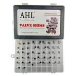 Ahl 7.48MM O.d. Adjustable Valve Shim Kit For Honda 2004-201.... Fixed Price $50.78.