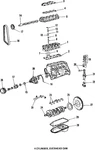 Genuine Gm Hydraulic Valve Adjuster 05233315. Fixed Price $29.36.