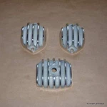 Norton Finned Valve Cover Set 650 750 850 Commando P11 Atlas N15 Dunstall. Fixed Price $139.00.