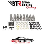 Brian Tooley Btr Gm LS7 .625" Conical Valve Spring Kit Stock Guides. Fixed Price $411.95.