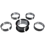 Clevite Main Bearing Set MS-909A-40; A-series .040" For Chevy 283-350 Sbc. Fixed Price $56.68.