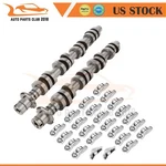 For Lincoln Mark Lt 5.4L 06 07 Left Right Camshafts And Rocker Arm. Fixed Price $154.43.