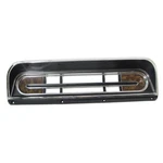 Instrument Cluster Bezel Woodgrain F-100/ F-250/ F-350 Ranger Package 1969-1972. Fixed Price $184.99.