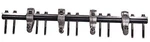 Oem New 12-20 Ford Super Duty 6.2L Exhaust Valve Rocker Arm Rail Lh AL3Z6564BB. Fixed Price $196.50.