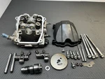 #2 2007-09 Can-am Outlander 500 Rear Cylinder Head Camshaft Valve Rocker Arm. Fixed Price $184.80.