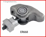 Rocker Arm Enginetech, Inc. ER668. Fixed Price $55.99.