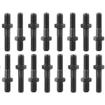 Pioneer Cables Engine Rocker Arm Stud For Camaro, Corvette, Caprice+more 850013. Fixed Price $46.14.