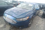 2017 Ford Fusion 2.5L Engine Motor 4CYL Oem 161K Miles - LKQ398737120. Fixed Price $572.40.