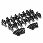Prw Industries Elite Series 1.80 Ratio Rocker Arm Kit Ford Godzilla 7.3L. Fixed Price $580.58.