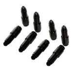 Air Flow Research Adjusting Nuts 8PK 7/16 X 2.100- 6214-8. Fixed Price $102.06.