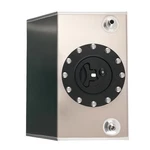 4 Gal Aluminum Racing Fuel Tank For Competition Vehicle Off-road Use. Fixed Price $63.42.