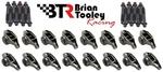 Btr LS3 L99 L92 Brian Tooley Racing Rocker Arms TK001 Trunnion Upgrade & Bolts. Fixed Price $379.99.