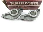 (2) Sealed Power R-923 Engine Rocker Arms For 1974-1979 Dodge 2.0L 2.6L. Fixed Price $19.95.