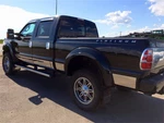 Ici T4136-304M Rocker Panel Molding 09-14 Ford F150 Crew 5.5 Bed. Fixed Price $342.37.