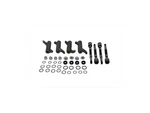 Vtwin Rocker Arm Shaft Kit Harley Davison Shovelhead Fits 1966-1983 Flt Fxr. Fixed Price $305.74.