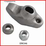Rocker Arm Set (12) Enginetech ERK346-12 Fits Chevy 200, 229 & 262 V6 78-85. Fixed Price $68.00.